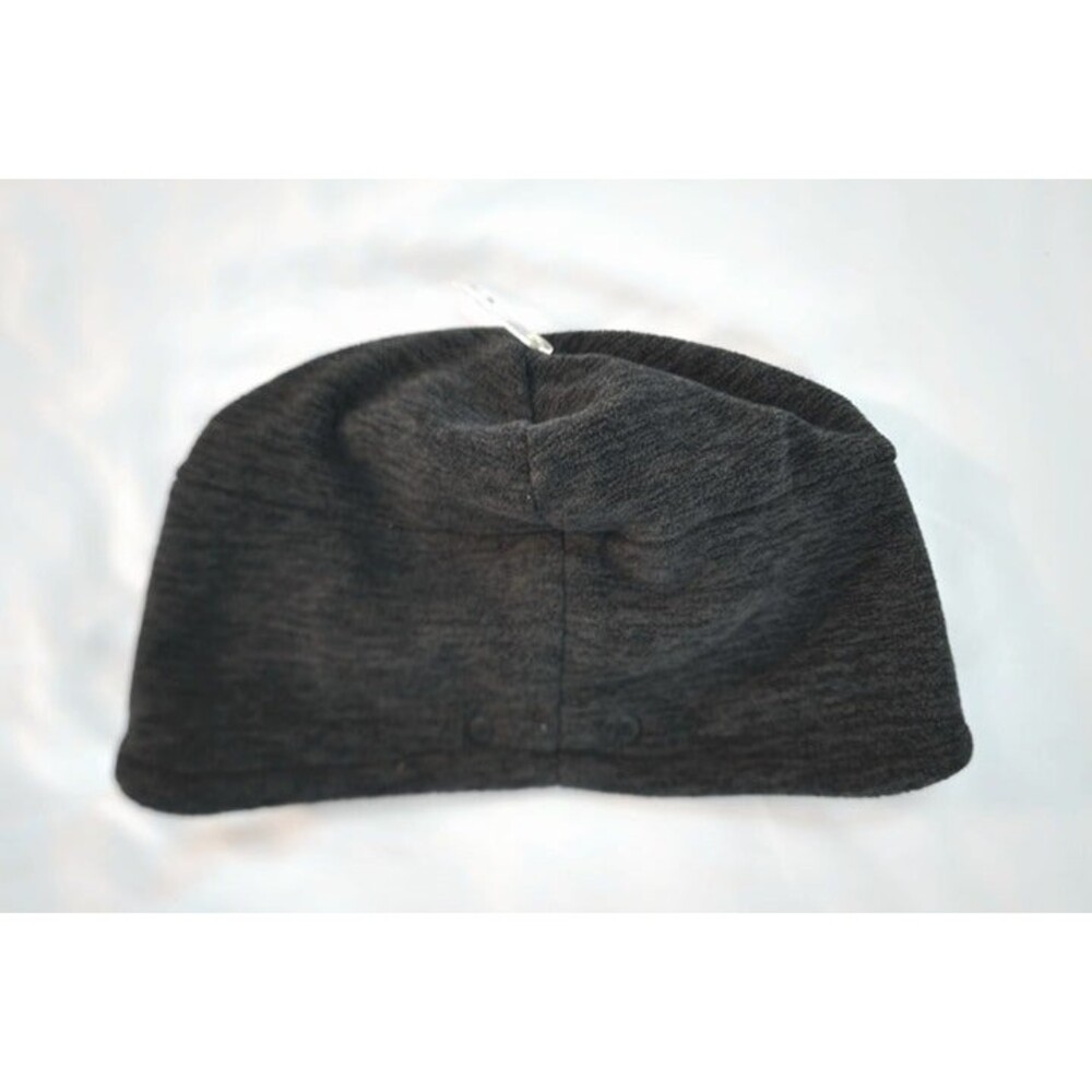All in Motion (NWT) Women's Polartec Black Fleece Winter Hat Size: OSFM - Picture 3 of 5